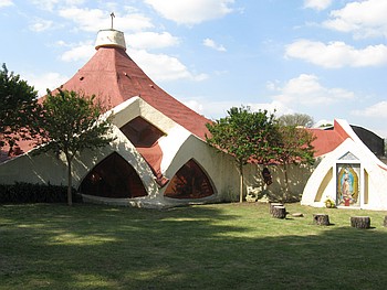 Parroquia Santa Maria de Guadalupe